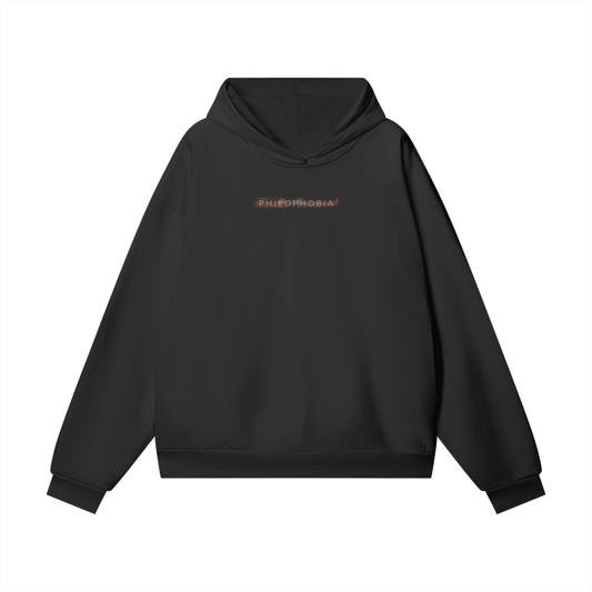 Philophobia Hoodie