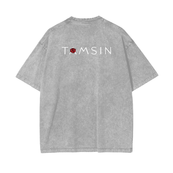 Tamsin Branded T-shirt