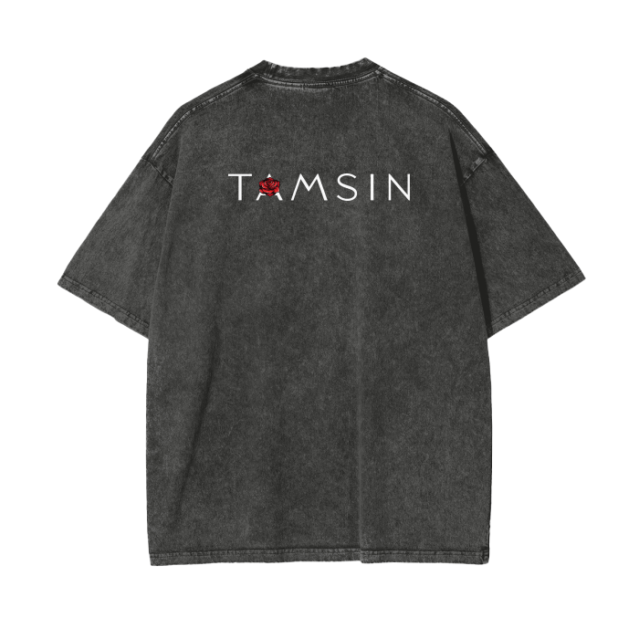 Tamsin Branded T-shirt