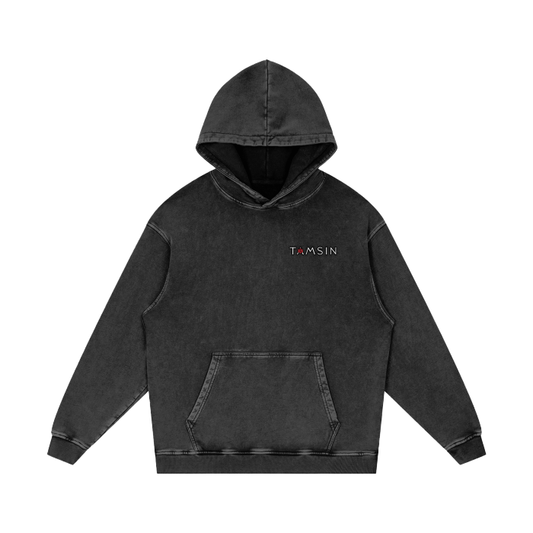 The Maze Hoodie